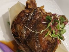 -聚鑫阁江浙菜·非遗传承技艺(青村帝华园店)