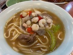 -奎元馆.百年奎元.非遗传承(西湖边的解放路店)