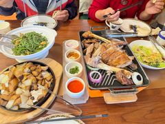 -九十九顶毡房(清河店)