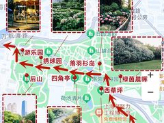 -中山公园