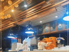 -Ice Monster冰馆·CNN评选全球十大甜品(国贸商城店)