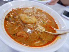 -阿坤纯正西刀鱼丸(Kuala Lumpur Branch)
