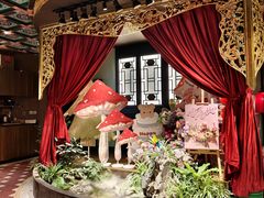 -锦府盐帮·侯宅(五棵松万达店)