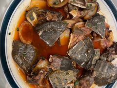 -浙江西子宾馆·瑶园咖啡厅