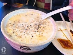 -有奴思烤肉·清真(正宁路店)