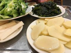 -大味生态火锅(蓝谷地店)