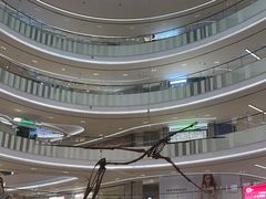 -上海七宝领展广场