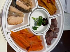 -老厨家(友谊路总店)
