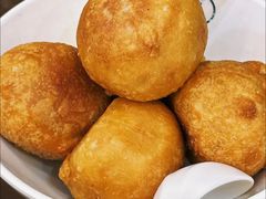 -毛华美食(清扬路店)