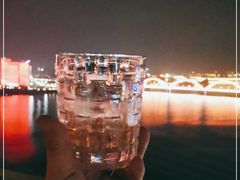 -长沙北辰洲际酒店-SKY 27酒廊