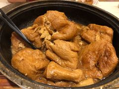 -柴米油盐(土菜院子店)