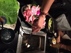 松阪牛烧肉-松阪牛焼肉M(法善寺横丁店)