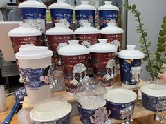 -一杯黔茶(西江千户苗寨古街店)