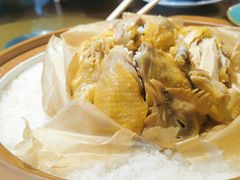 -金苑酒家·客家菜·广东老字号(万象店)