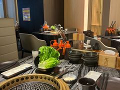 -牛局别馆·和牛烧肉(日月广场店)