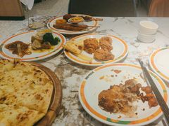 -比格比萨自助(宝山日月光店)