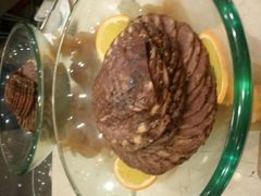 -云冈建国宾馆·自助餐厅