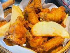 -MI WU FACTORY米屋美食工厂餐厅(绿地店)