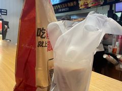 -肯德基(建华店)