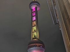 -东方明珠广播电视塔