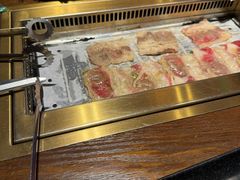 -新石器烤肉(之心城店)