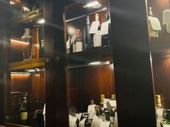 -The St·Regis Bar 瑞吉酒吧