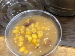 -金刚山烧烤(红旗大街店)