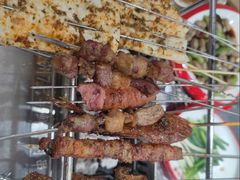 -古彭7只羊·招牌白串·碳锅羊肉旗舰店