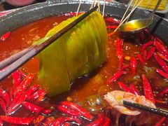 -六公里老火锅(总店)