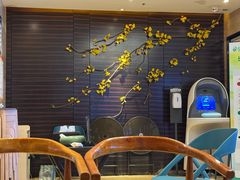 -金色印象·4k影院式足体养生(水晶郦城店)