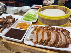 -董立兵烤鸭店(明湖店)