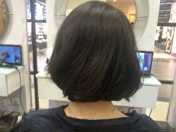 -时尚殿堂hair salon