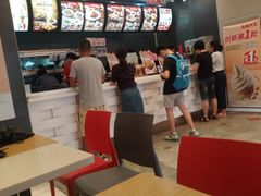 -永和大王(浦东南路店)