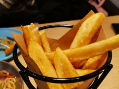-摩欧客意式餐厅(高新活力汇店)