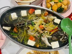 -龙海鲜螃蟹王(宏茂桥店)