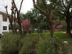 -陈云纪念馆