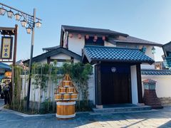 -横店广州街·香港街