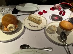 -壳里西餐厅Coquille Seafood Bistro(蒙自路店)