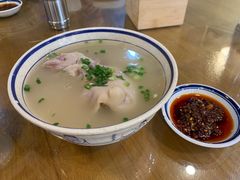 -易老妈蹄花.特色川菜(人民公园总店)