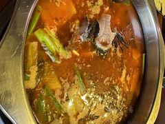 -大理.老字号渝记酸萝卜乌鱼(古城总店)