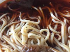 牛肉面-重庆老五牛肉面(槐树店路店)