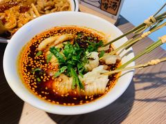 -新太二·鲜料川菜(晶耀前滩店)