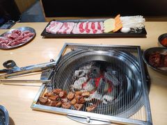 -麻蒲碳烤肉(梅花园店)
