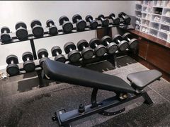 -NRG 健身私教CLUB(云山路店)