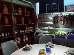 -湘中缘·湖南菜(娄底驻京办店)