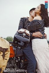 -伯爵风尚全球旅拍