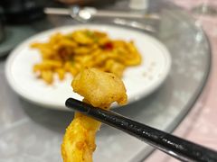 -新疆杭州疗养院·富春山庄