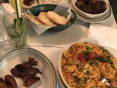 -Versailles Restaurant Cuban Cuisine