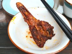 -乔一乔怪味干锅(东升店)