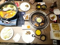 -火炉火自助餐(悠唐购物中心店)